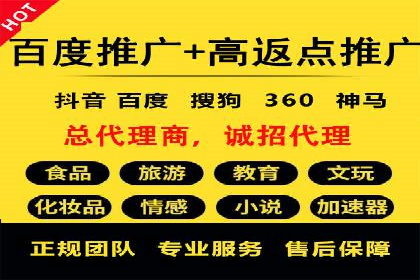百度推广在汽车行业的营销案例